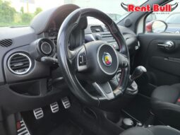 FIAT 500 ABARTH 1.4 TURBO T-JET [RIF: 926] pieno