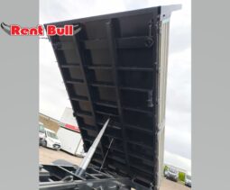 RENAULT MIDLUM 150DX180 CASSONE RIBALTABILE "NUOVO" [RIF: 1626] pieno