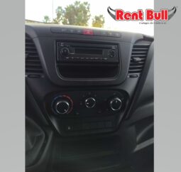 IVECO DAILY 35C16 - 2300 CC IN PLAYWOOD PASSO 4100 [RIF: 524] pieno