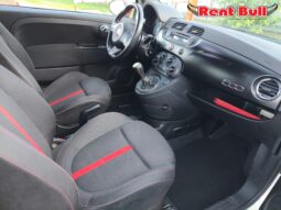 FIAT 500 ABARTH 1.4 TURBO T-JET [RIF: 926] pieno