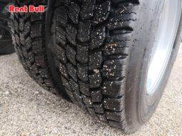 RENAULT MIDLUM 150DX180 CASSONE RIBALTABILE "NUOVO" [RIF: 1626] pieno