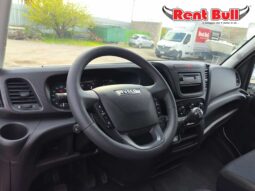 IVECO DAILY 35C16 - 2300 CC IN PLAYWOOD PASSO 4100 [RIF: 524] pieno