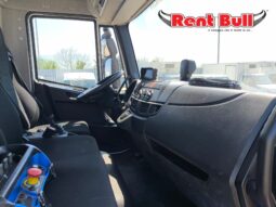 IVECO EUROCARGO 190EL28P CASSONE CON GRU FASSI [RIF: 2126] pieno