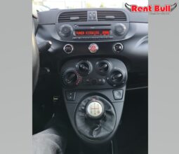 FIAT 500 ABARTH 1.4 TURBO T-JET [RIF: 926] pieno