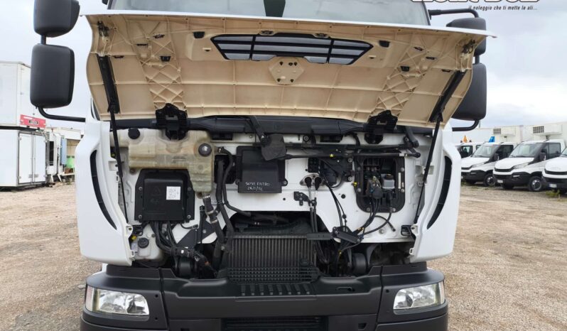 RENAULT MIDLUM 150DX180 CASSONE RIBALTABILE "NUOVO" [RIF: 1626] pieno