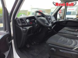 IVECO DAILY 35C16 - 2300 CC IN PLAYWOOD PASSO 4100 [RIF: 524] pieno
