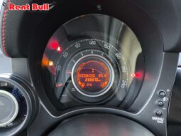 FIAT 500 ABARTH 1.4 TURBO T-JET [RIF: 926] pieno