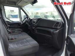 IVECO DAILY 35C16 - 2300 CC IN PLAYWOOD PASSO 4100 [RIF: 524] pieno