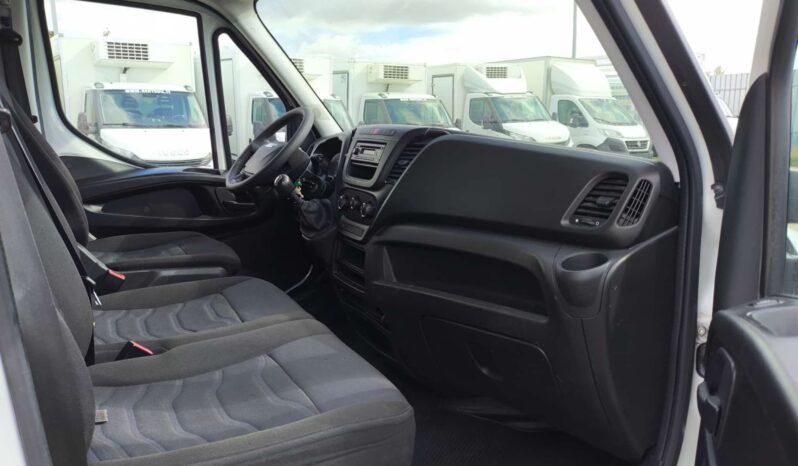 IVECO DAILY 35C16 - 2300 CC IN PLAYWOOD PASSO 4100 [RIF: 524] pieno