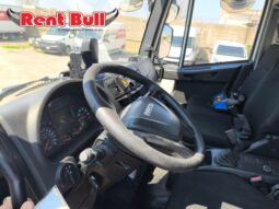 IVECO EUROCARGO 190EL28P CASSONE CON GRU FASSI [RIF: 2126] pieno