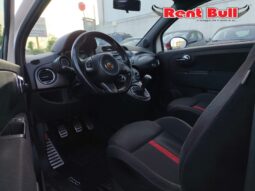 FIAT 500 ABARTH 1.4 TURBO T-JET [RIF: 926] pieno
