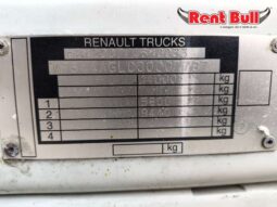 RENAULT MIDLUM 150DX180 CASSONE RIBALTABILE "NUOVO" [RIF: 1626] pieno