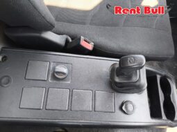 IVECO EUROCARGO 190EL28P CASSONE CON GRU FASSI [RIF: 2126] pieno