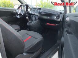 FIAT 500 ABARTH 1.4 TURBO T-JET [RIF: 926] pieno