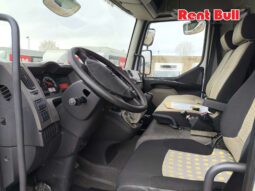 RENAULT MIDLUM 150DX180 CASSONE RIBALTABILE "NUOVO" [RIF: 1626] pieno