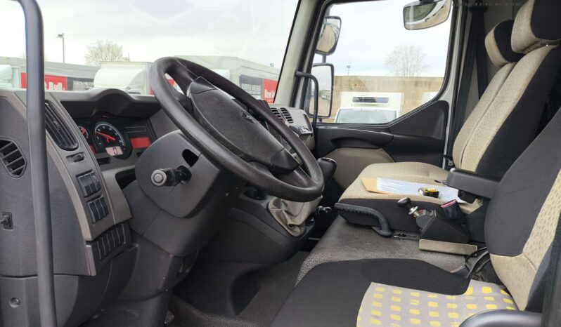 RENAULT MIDLUM 150DX180 CASSONE RIBALTABILE "NUOVO" [RIF: 1626] pieno