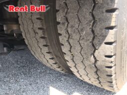 IVECO EUROCARGO 190EL28P CASSONE CON GRU FASSI [RIF: 2126] pieno