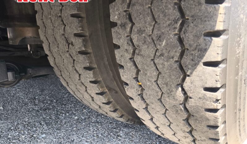 IVECO EUROCARGO 190EL28P CASSONE CON GRU FASSI [RIF: 2126] pieno