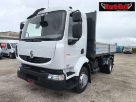 RENAULT MIDLUM 150DX180 CASSONE RIBALTABILE "NUOVO" [RIF: 1626]