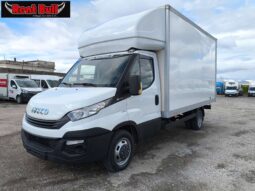 IVECO DAILY 35C16 - 2300 CC IN PLAYWOOD PASSO 4100 [RIF: 524] pieno