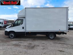 IVECO DAILY 35C16 - 2300 CC IN PLAYWOOD PASSO 4100 [RIF: 524] pieno