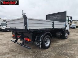 RENAULT MIDLUM 150DX180 CASSONE RIBALTABILE "NUOVO" [RIF: 1626] pieno