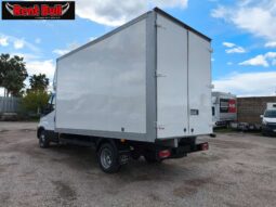 IVECO DAILY 35C16 - 2300 CC IN PLAYWOOD PASSO 4100 [RIF: 524] pieno