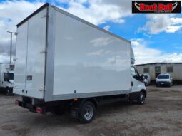 IVECO DAILY 35C16 - 2300 CC IN PLAYWOOD PASSO 4100 [RIF: 524] pieno