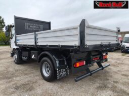 RENAULT MIDLUM 150DX180 CASSONE RIBALTABILE "NUOVO" [RIF: 1626] pieno
