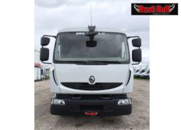 RENAULT MIDLUM 150DX180 CASSONE RIBALTABILE "NUOVO" [RIF: 1626] pieno