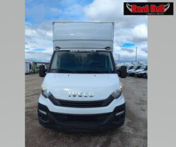 IVECO DAILY 35C16 - 2300 CC IN PLAYWOOD PASSO 4100 [RIF: 524] pieno