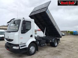 RENAULT MIDLUM 150DX180 CASSONE RIBALTABILE "NUOVO" [RIF: 1626] pieno