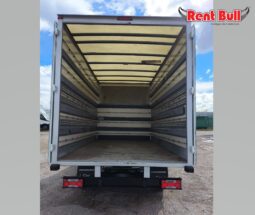 IVECO DAILY 35C16 - 2300 CC IN PLAYWOOD PASSO 4100 [RIF: 524] pieno