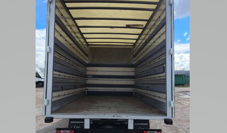 IVECO DAILY 35C16 - 2300 CC IN PLAYWOOD PASSO 4100 [RIF: 524] pieno