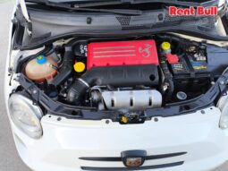 FIAT 500 ABARTH 1.4 TURBO T-JET [RIF: 926] pieno