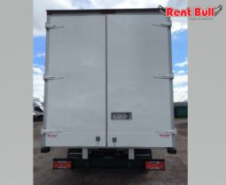 IVECO DAILY 35C16 - 2300 CC IN PLAYWOOD PASSO 4100 [RIF: 524] pieno