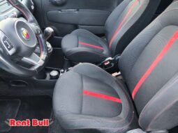 FIAT 500 ABARTH 1.4 TURBO T-JET [RIF: 926] pieno
