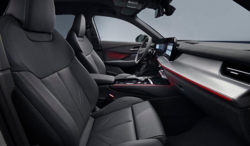 Audi Q3 Sportback pieno