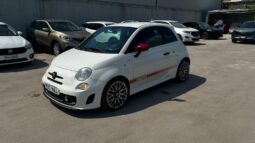 FIAT 500 ABARTH 1.4 TURBO T-JET [RIF: 926] pieno
