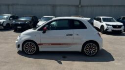 FIAT 500 ABARTH 1.4 TURBO T-JET [RIF: 926] pieno