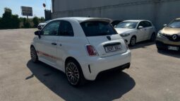 FIAT 500 ABARTH 1.4 TURBO T-JET [RIF: 926] pieno
