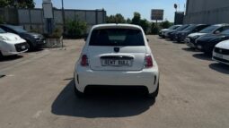 FIAT 500 ABARTH 1.4 TURBO T-JET [RIF: 926] pieno