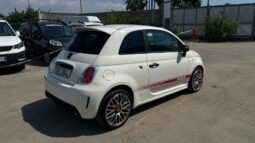 FIAT 500 ABARTH 1.4 TURBO T-JET [RIF: 926] pieno