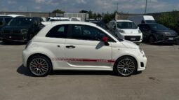 FIAT 500 ABARTH 1.4 TURBO T-JET [RIF: 926] pieno