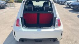 FIAT 500 ABARTH 1.4 TURBO T-JET [RIF: 926] pieno