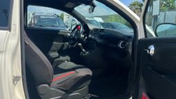 FIAT 500 ABARTH 1.4 TURBO T-JET [RIF: 926] pieno