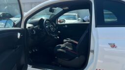 FIAT 500 ABARTH 1.4 TURBO T-JET [RIF: 926] pieno