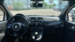FIAT 500 ABARTH 1.4 TURBO T-JET [RIF: 926] pieno