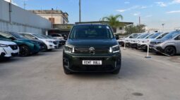 CITROEN BERLINGO COMBIM BLUE HDI 130 CV S&S PLUS  [RIF:  ] pieno