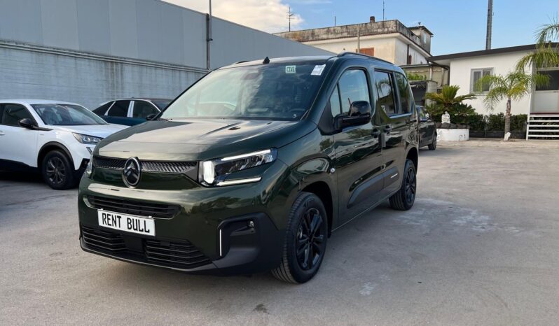 CITROEN BERLINGO COMBIM BLUE HDI 130 CV S&S PLUS  [RIF:  ] pieno
